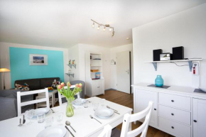 Haus Marienfeld Wohnung 